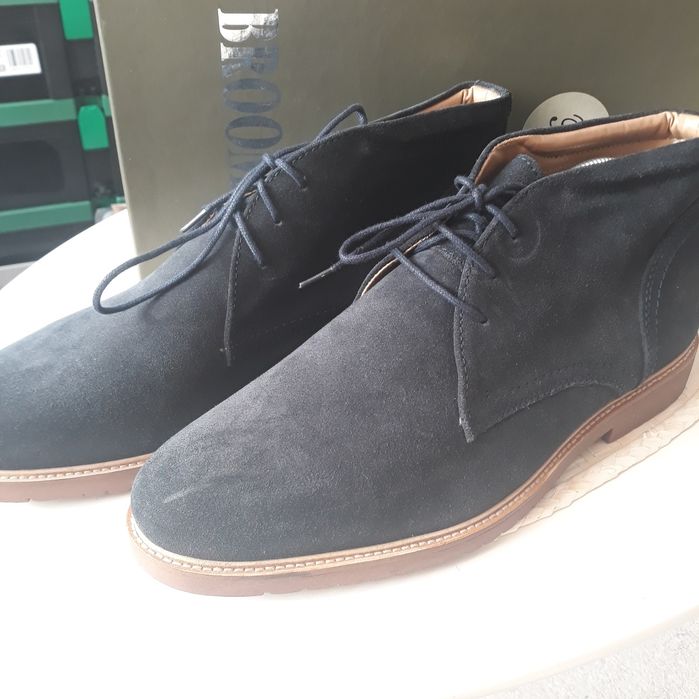 Ghete bărbați Piele nr 44