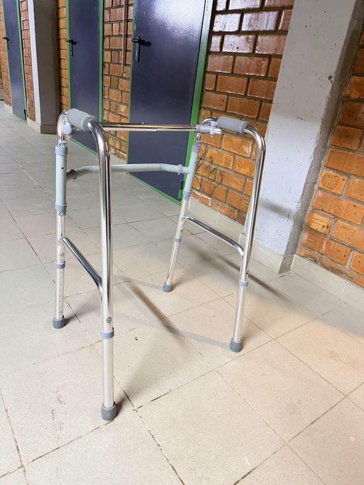 Ходунки, практический новый