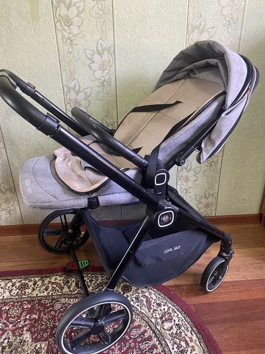 Продам  коляску