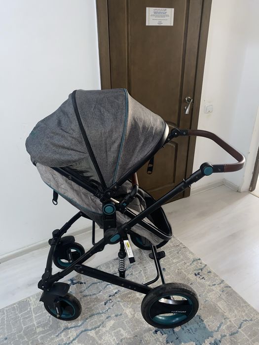 Продам коляску. Детская коляска. Прогулочная коляска.
