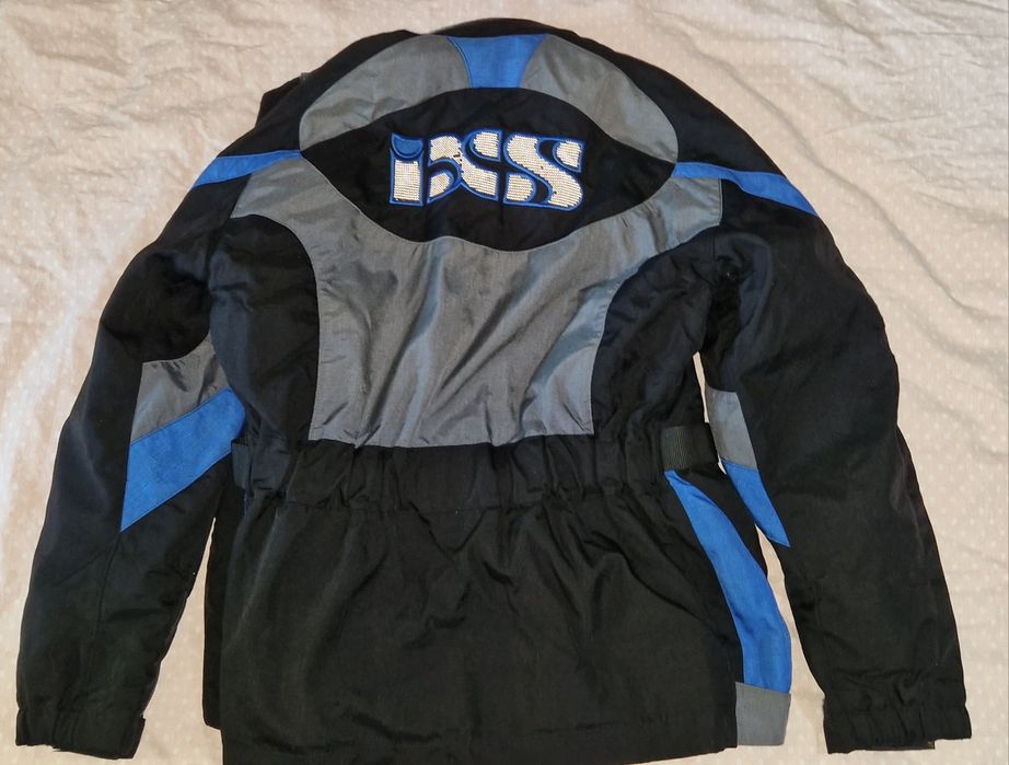 Geaca moto IXS mărimea XL
