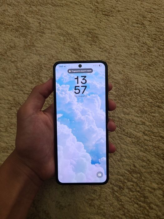 Samaung Galaxy Z Flip 5