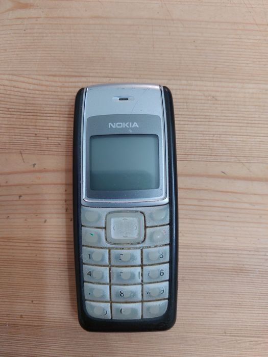 Продаётся  кнопочный телефон Nokia