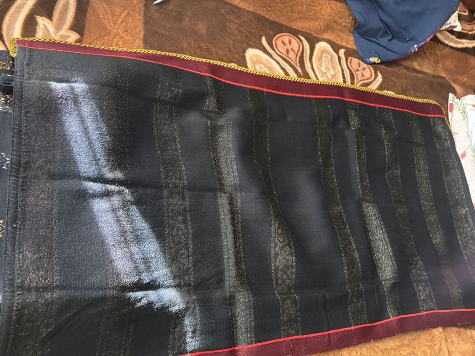 Catrință Bucovineană!