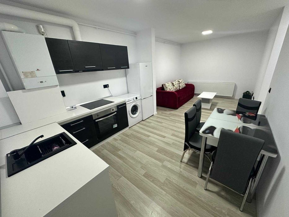 Apartamente noi in Ludus cartier Arizona