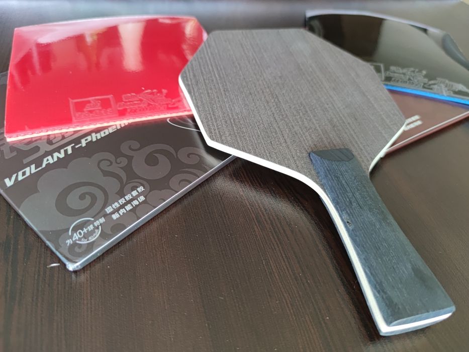 хилка  тенис на маса