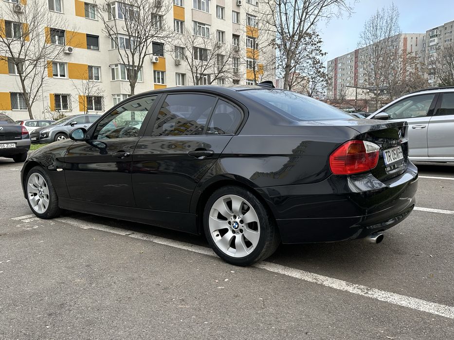 Vand Bmw e 90, seria 3, 318i