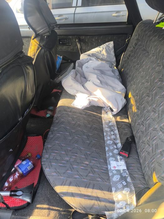 Продам машину ваз 21099