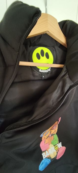 Грейка barrow размер S