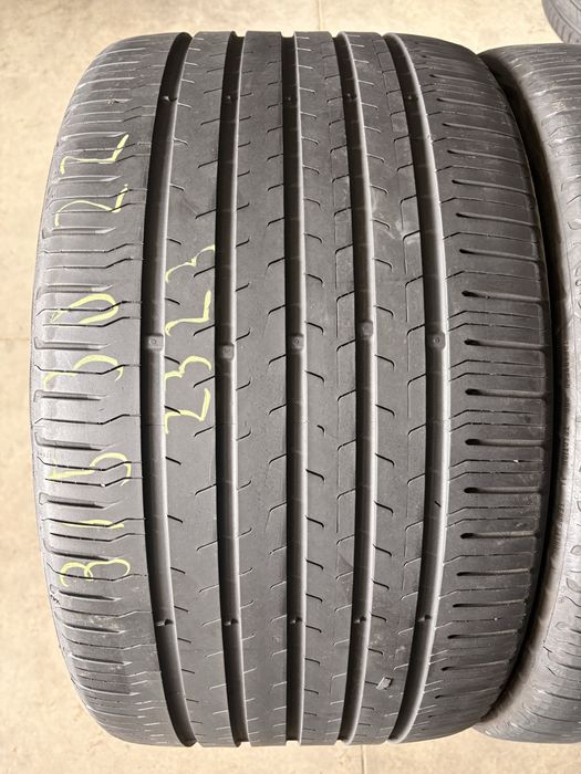 Anvelope vara 315/30/22 Continental EcoContact 6 315 30 22 R 22