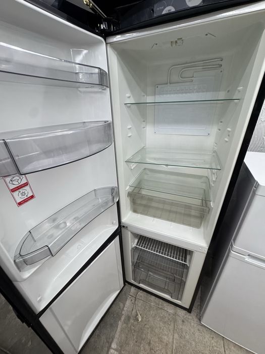 Хлидилник с фризер GORENJE