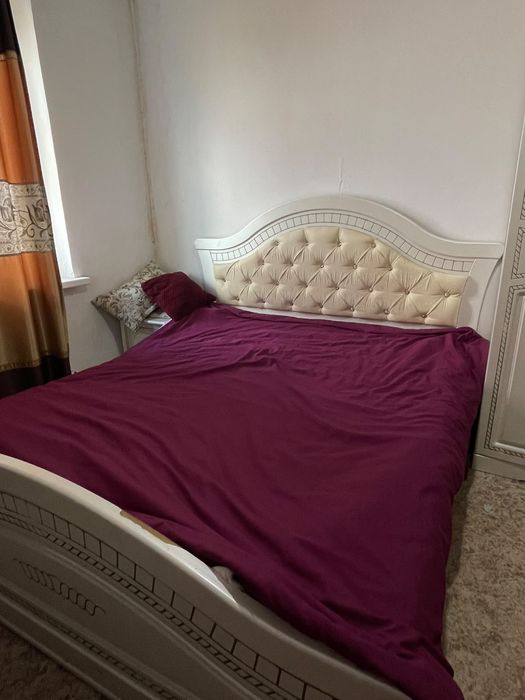 Срочно продам кровать