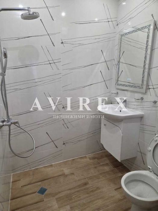 Дава се под наем Тристаен апартамент в Пловдив, Тракия - 110 кв.м за 598.23 € - Снимка #3