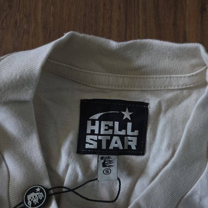 Hellstar тениски