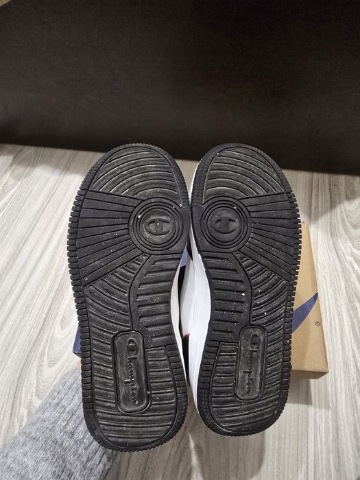 Детски спортни маратонки Champion Rebound 2.0 Low B PS N31