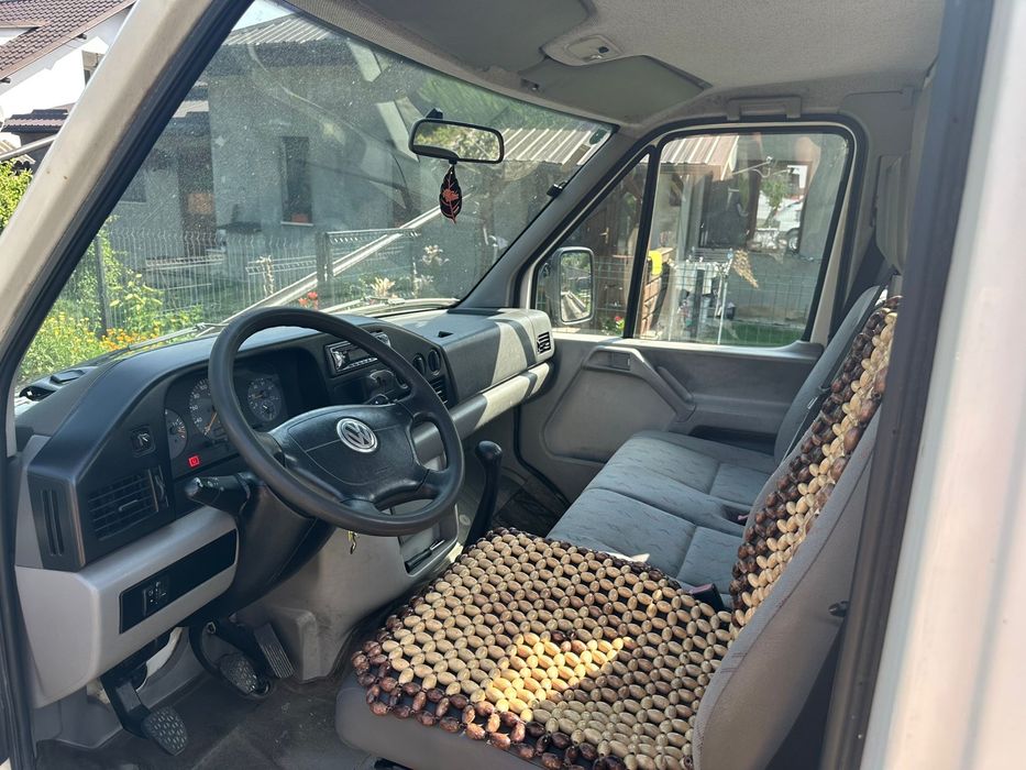 Volkswagen LT 35