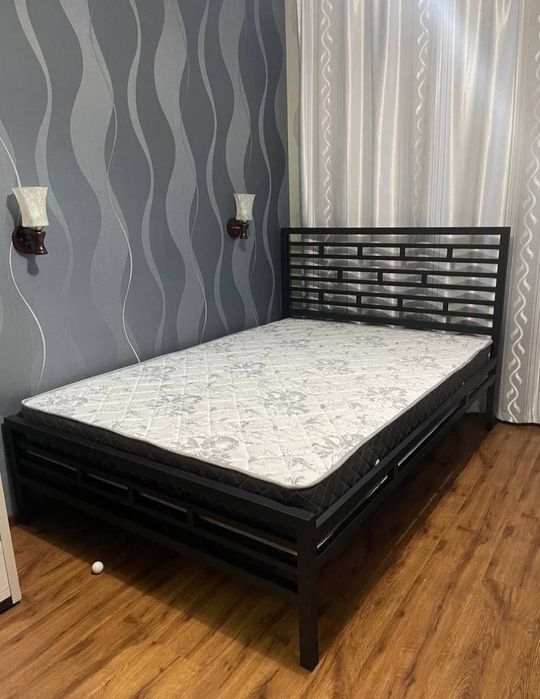 Кровать лофт Krovat loft