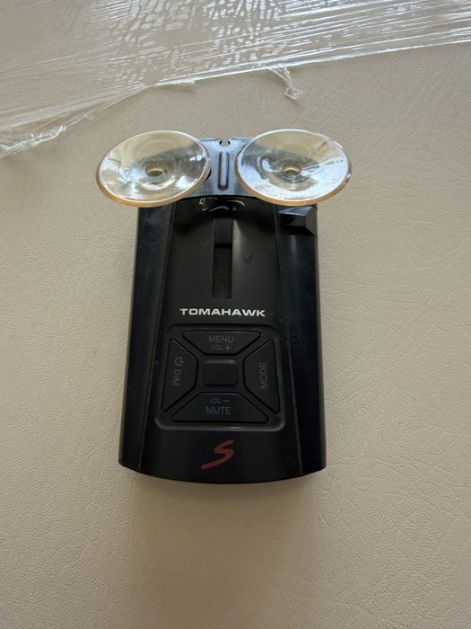 Антирадар Томагавк Навахо S
