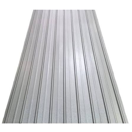 Tabla Zincata/Vopsita pt Acoperis sau Gard ! Cutata Si Lisa !