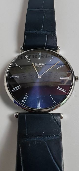 Ceas LONGINES original.