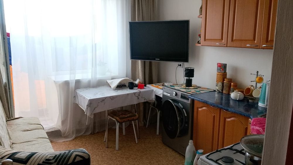 Сдам комнату в аренду.