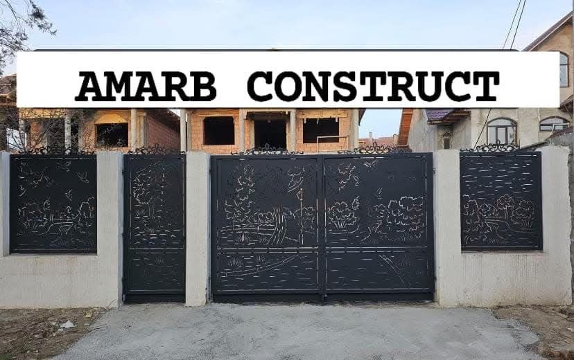 Porti tabla decupata Ivesti