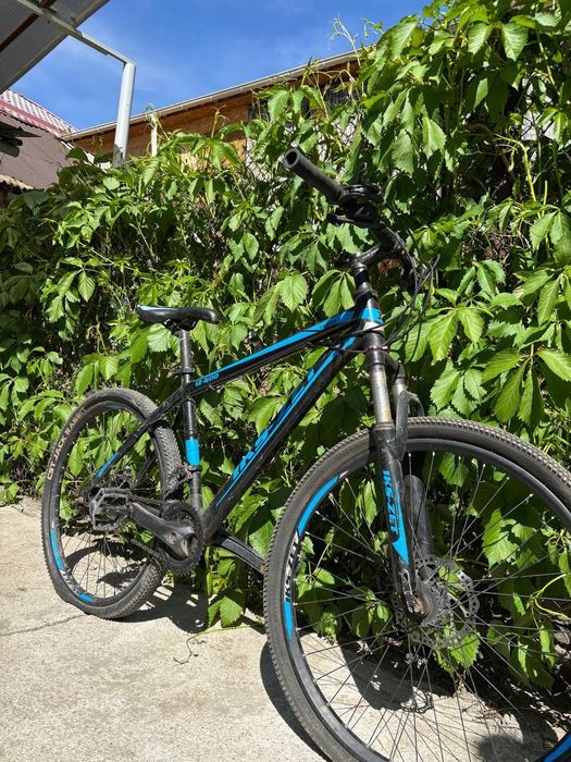Велосипед KSL 26 | 25 000₸ торг