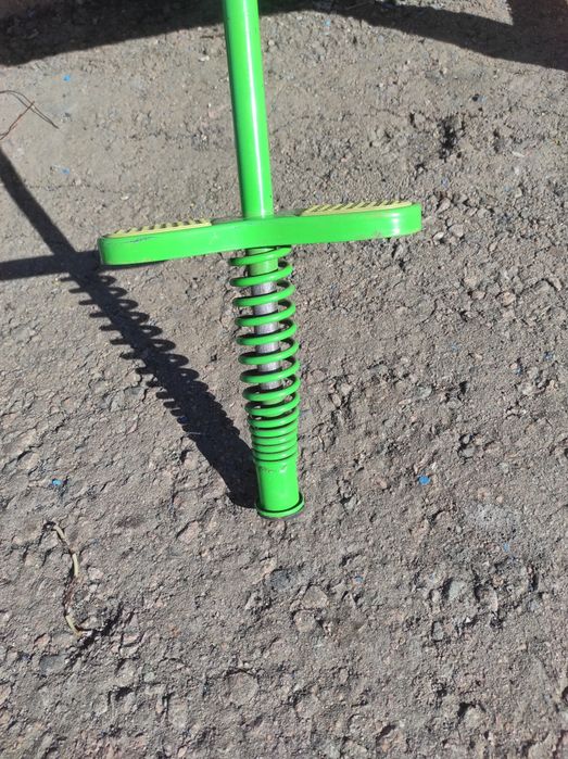 Попрыгун для детей