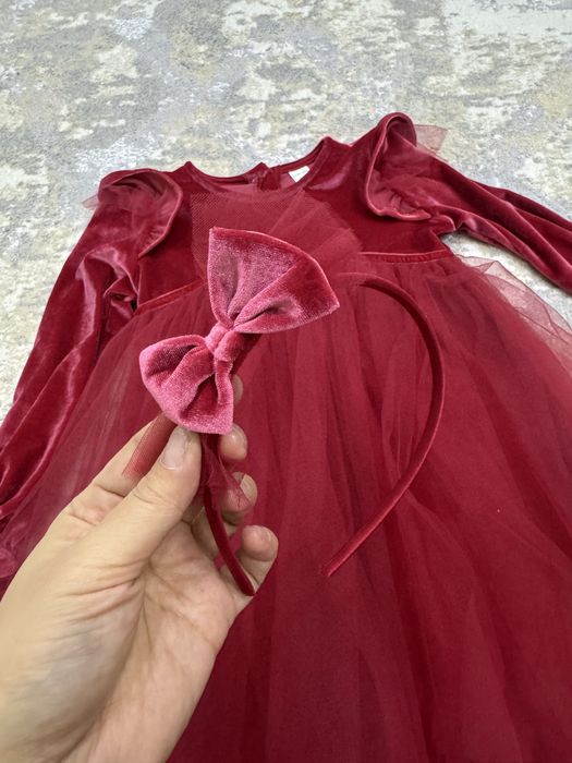 Платья для девочек