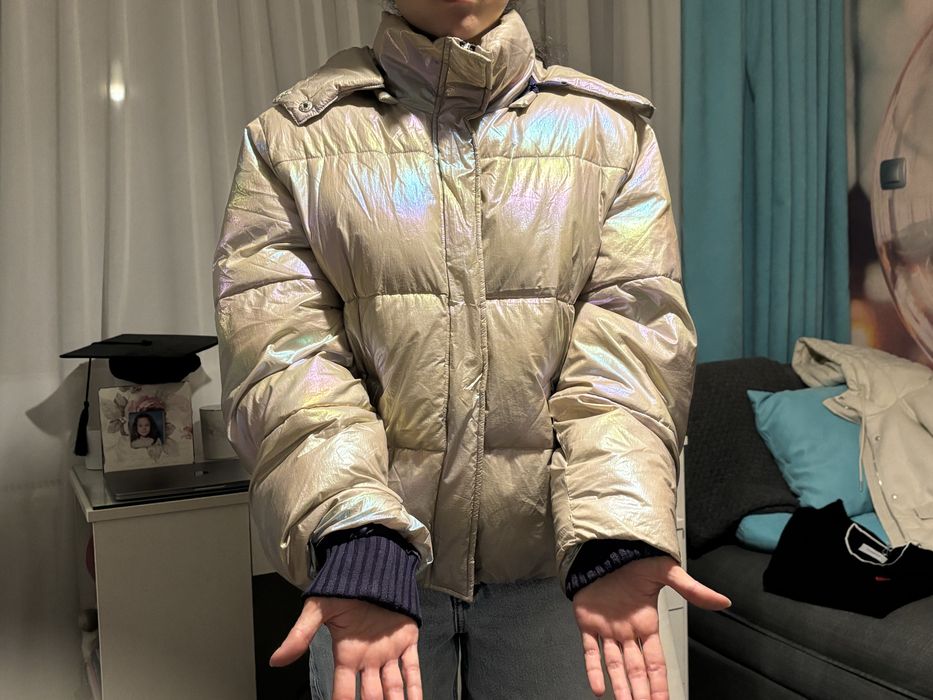 Зимно яке Skotch&Soda