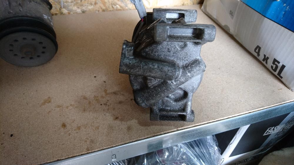 Compresor AC/Clima Toyota Auris/Corolla 2012-2016 447260-6600