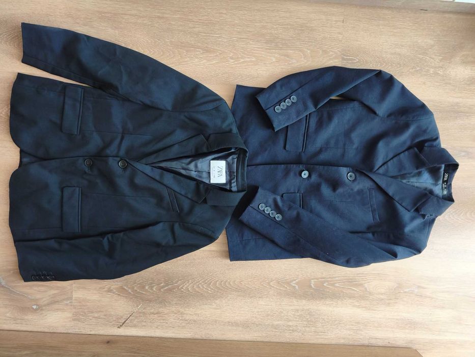 Zara/Rezerved детски сака 140см