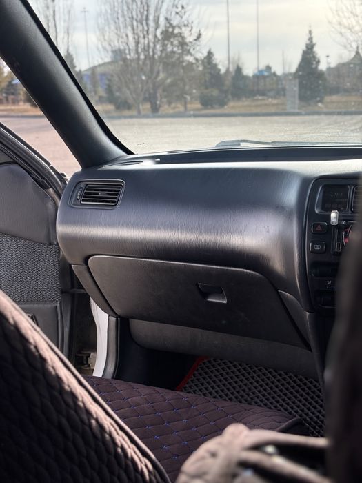 Тайота Каролла 1995 г