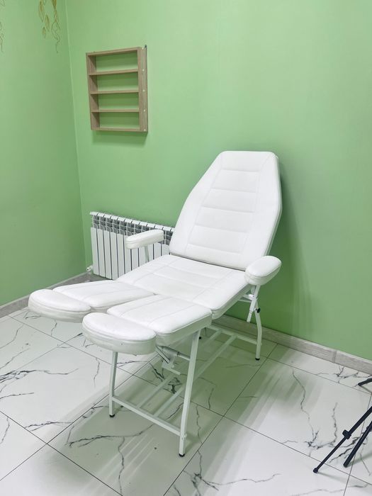 Продам педикюрное кресло