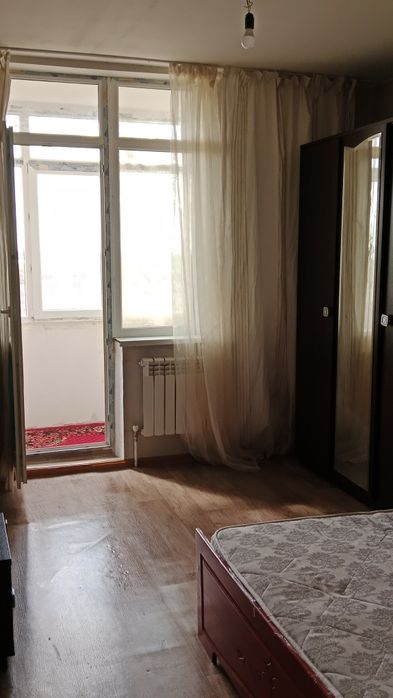Квартира, евро двушка, студия. 46кв.м. 3 эт