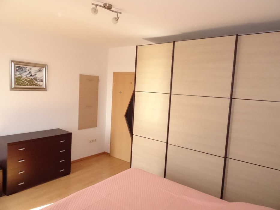 Apartament de inchiriat cu 2 camere zona Aradului