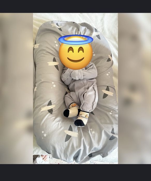 Продам оба кокона