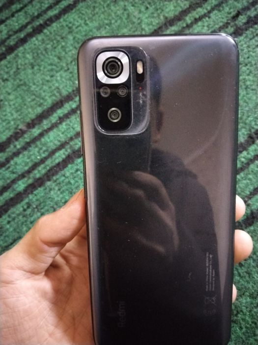 Redmi Note 10C 128gb