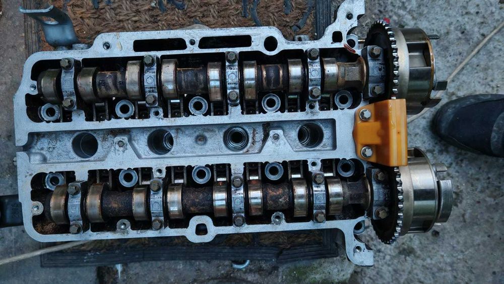 vand ciuloasa opel 1.4 turbo A14NET