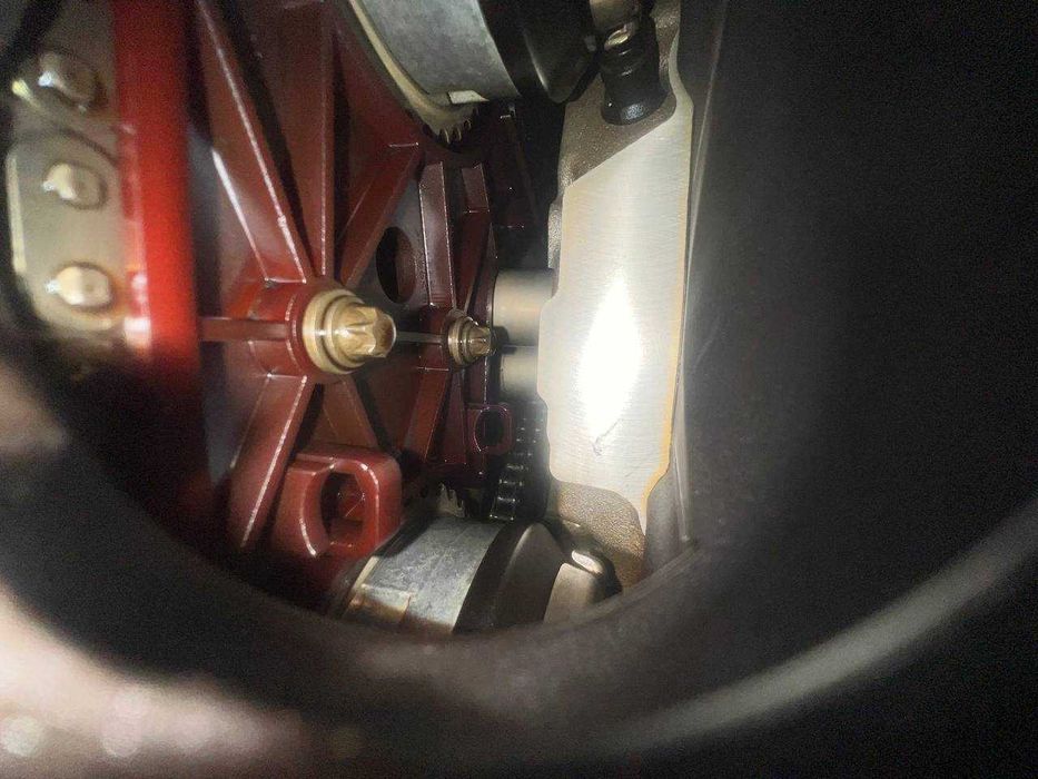 Двигатель на BMW N55 B30 2015г.в.