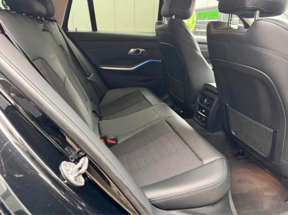 Bmw seria 3, G21  190 CP
