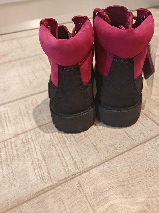 Ghete Timberland copii