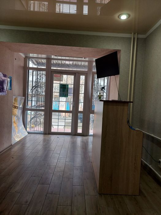 Сдам коммерческое помещение