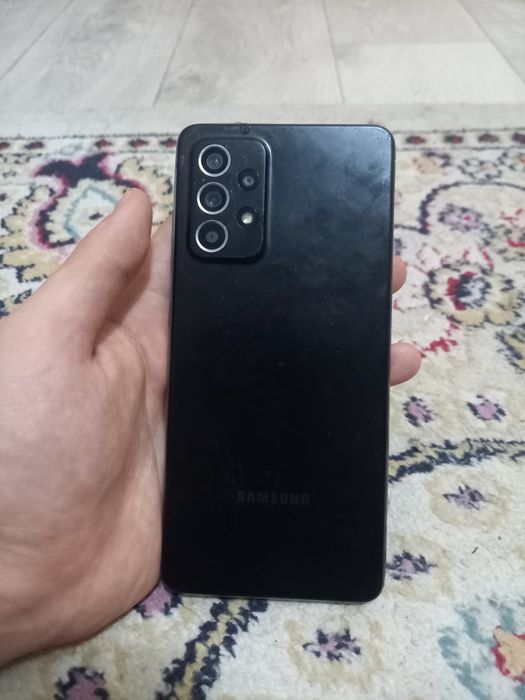 Samsung a52 256gb