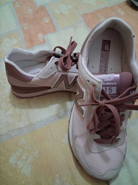 Pantofi Sport Newbalance pt Femei