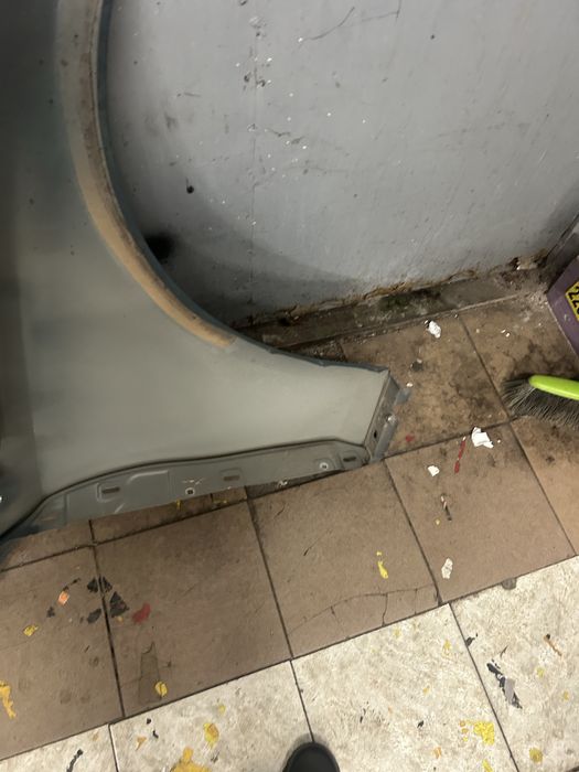 Aripa bmw G60 G61 seria 5 stanga 2024-2025