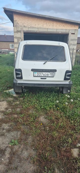 Продам ВАЗ лада 2121