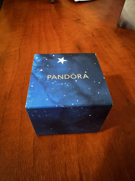 Талисман Pandora в Гаранция чисто нов неизползван
