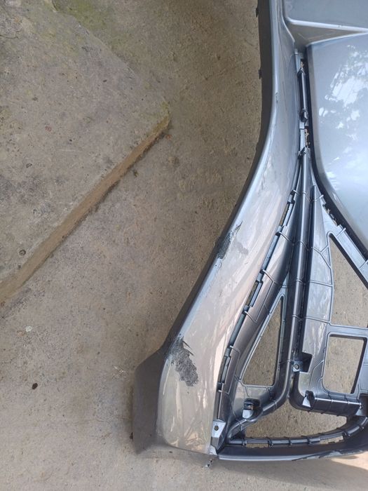 BYD  e 2 олди бампер