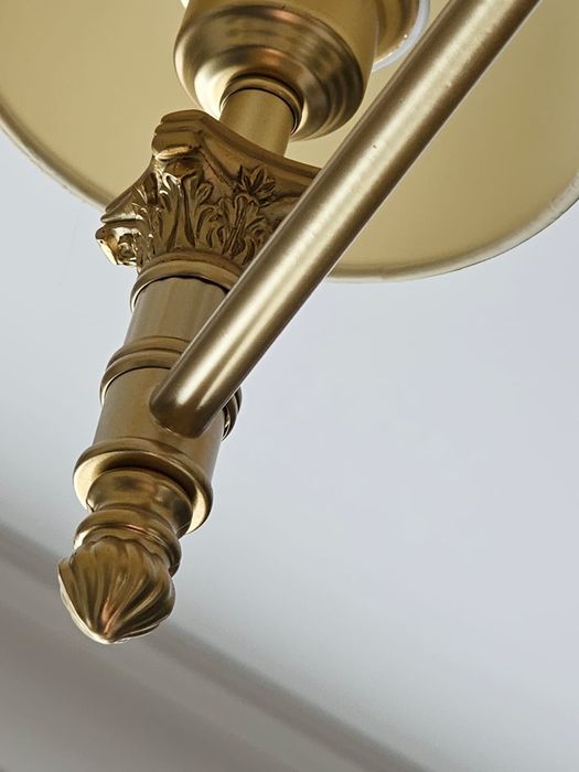 Люстра 7 рожковый